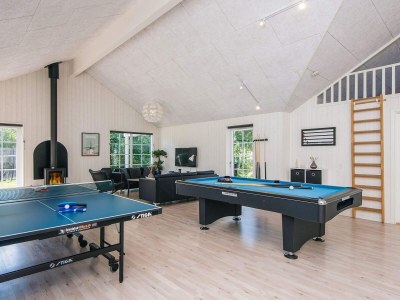 Holiday house 24 Personen Ferienhaus in Blåvand - Outdoor photo 21