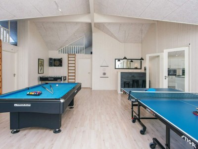 Holiday house 24 Personen Ferienhaus in Blåvand - Outdoor photo 23