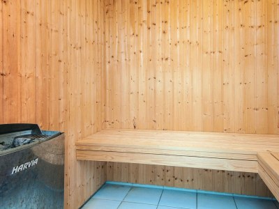 Holiday house 24 Personen Ferienhaus in Blåvand - Outdoor photo 24