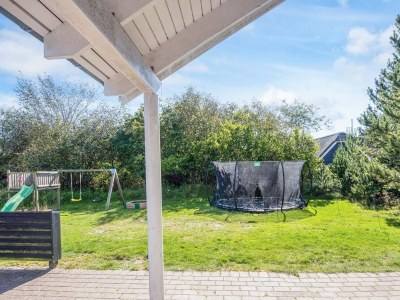 Holiday house 24 Personen Ferienhaus in Blåvand - Outdoor photo 25
