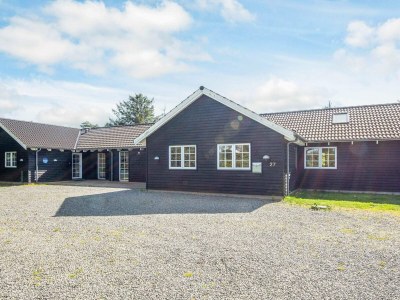 Holiday house 24 Personen Ferienhaus in Blåvand - Outdoor photo 28