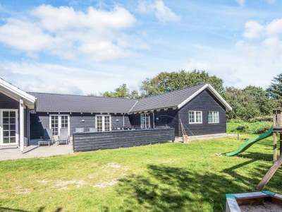 Holiday house 24 Personen Ferienhaus in Blåvand - Outdoor photo 29