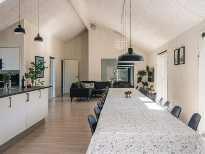 Holiday house 24 Personen Ferienhaus in Blåvand - Outdoor photo 34