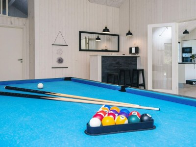 Holiday house 24 Personen Ferienhaus in Blåvand - Outdoor photo 36