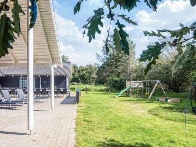 Holiday house 24 Personen Ferienhaus in Blåvand - Outdoor photo 40