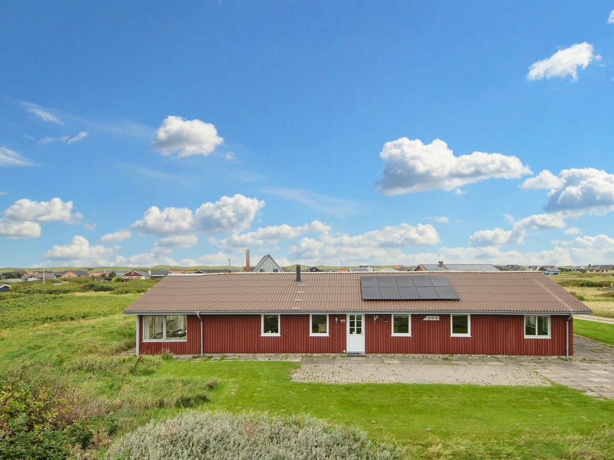 Holiday house 10 person holiday home in Harboøre-By Traum - Outdoor photo 3