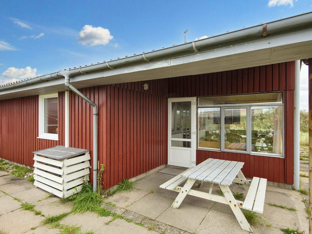Holiday house 10 person holiday home in Harboøre-By Traum - Outdoor photo 5