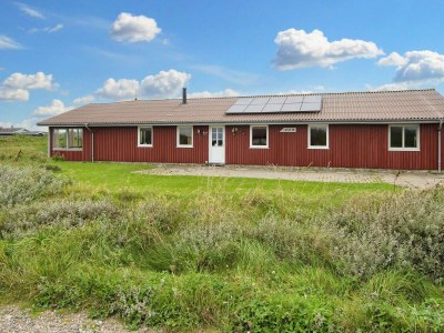 Holiday house 10 person holiday home in Harboøre-By Traum - Holiday house