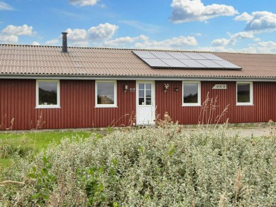 Holiday house 10 person holiday home in Harboøre-By Traum - Outdoor photo 4