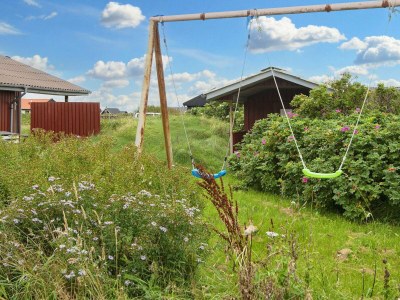 Holiday house 10 person holiday home in Harboøre-By Traum - Outdoor photo 6