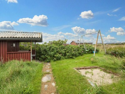 Holiday house 10 person holiday home in Harboøre-By Traum - Outdoor photo 8