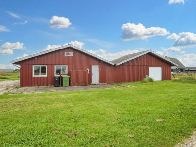 Holiday house 10 person holiday home in Harboøre-By Traum - Outdoor photo 10