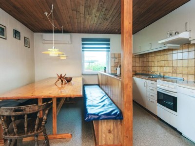 Holiday house 10 person holiday home in Harboøre-By Traum - Outdoor photo 13