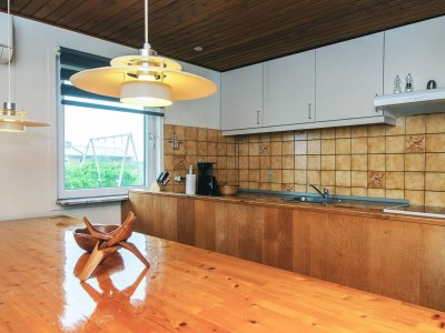 Holiday house 10 person holiday home in Harboøre-By Traum - Outdoor photo 17