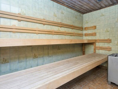 Holiday house 10 person holiday home in Harboøre-By Traum - Outdoor photo 19
