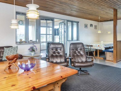 Holiday house 10 person holiday home in Harboøre-By Traum - Outdoor photo 27