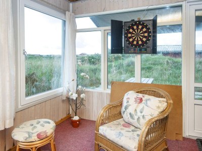 Holiday house 10 person holiday home in Harboøre-By Traum - Outdoor photo 28