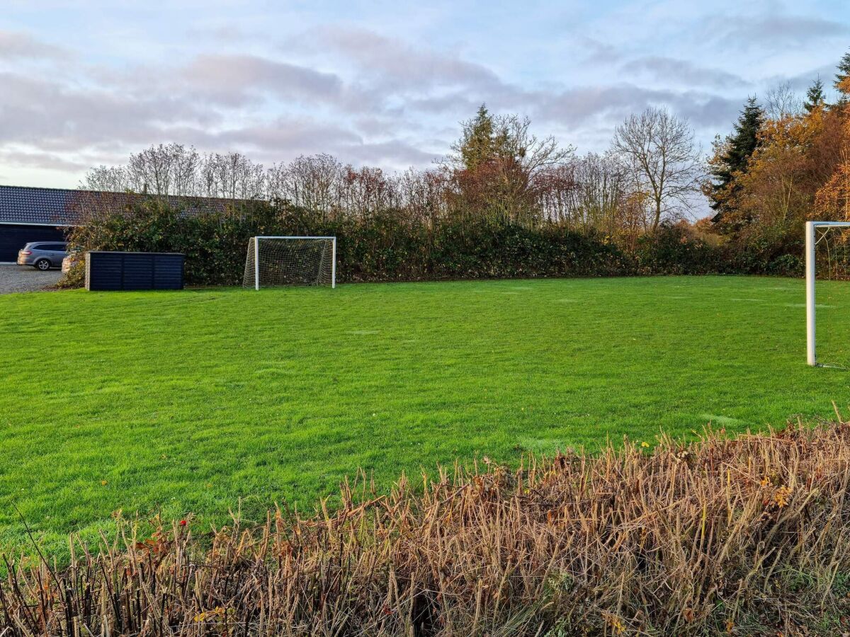 Holiday house 26 person holiday home in Frørup - Outdoor photo 2