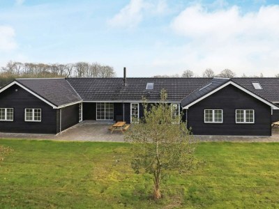Holiday house 26 person holiday home in Frørup - Holiday house