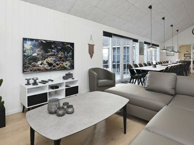 Holiday house 26 person holiday home in Frørup - Outdoor photo 8