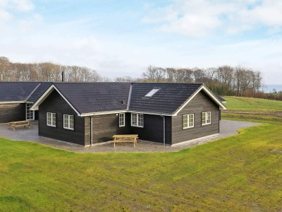 Holiday house 26 person holiday home in Frørup - Outdoor photo 10