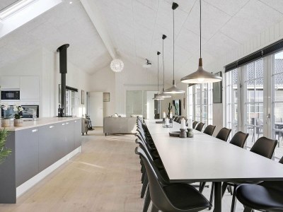 Holiday house 26 person holiday home in Frørup - Outdoor photo 16