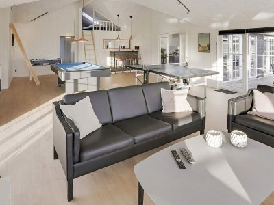 Holiday house 26 person holiday home in Frørup - Outdoor photo 17