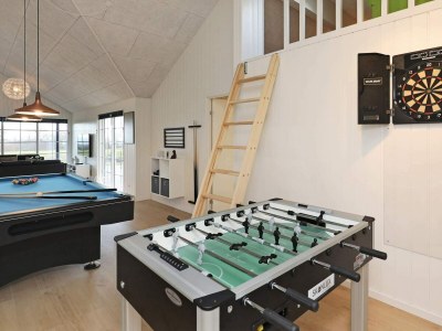 Holiday house 26 person holiday home in Frørup - Outdoor photo 22