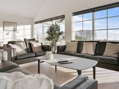 Holiday house 26 person holiday home in Frørup - Outdoor photo 23