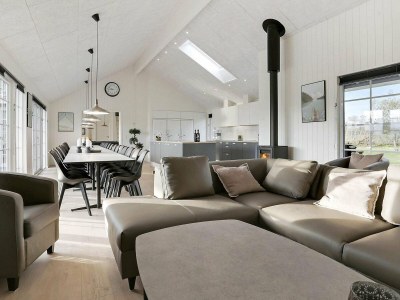 Holiday house 26 person holiday home in Frørup - Outdoor photo 24