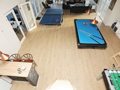 Holiday house 26 person holiday home in Frørup - Outdoor photo 25