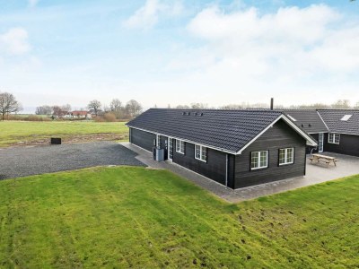 Holiday house 26 person holiday home in Frørup - Outdoor photo 26