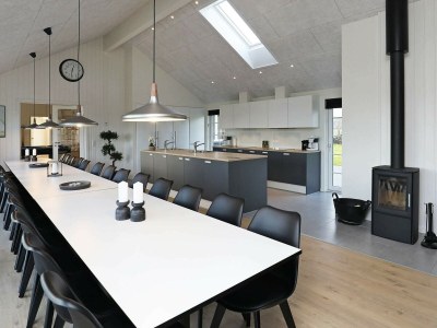 Holiday house 26 person holiday home in Frørup - Outdoor photo 32
