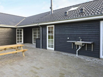 Holiday house 26 person holiday home in Frørup - Outdoor photo 33