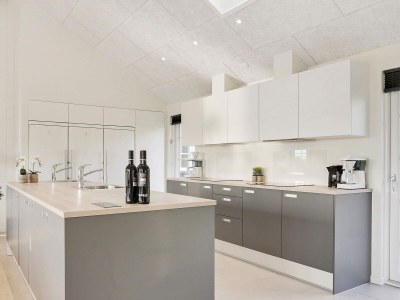 Holiday house 26 person holiday home in Frørup - Outdoor photo 35