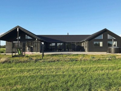 Holiday house Luxury Retreat with Pool - By Traum Ferienwohnungen - Outdoor photo 2