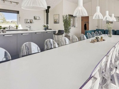 Holiday house Luxury Retreat with Pool - By Traum Ferienwohnungen - Outdoor photo 6