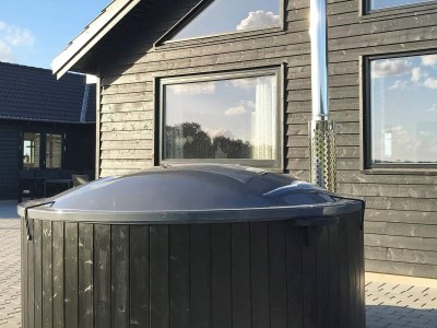 Holiday house Luxury Retreat with Pool - By Traum Ferienwohnungen - Outdoor photo 7