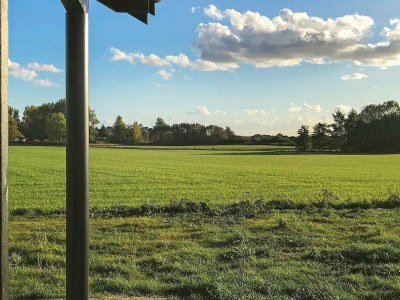 Holiday house Luxury Retreat with Pool - By Traum Ferienwohnungen - Outdoor photo 9