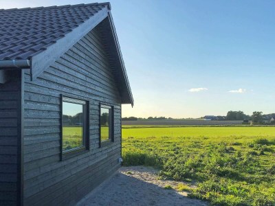 Holiday house Luxury Retreat with Pool - By Traum Ferienwohnungen - Outdoor photo 12