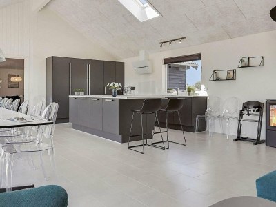 Holiday house Luxury Retreat with Pool - By Traum Ferienwohnungen - Outdoor photo 14