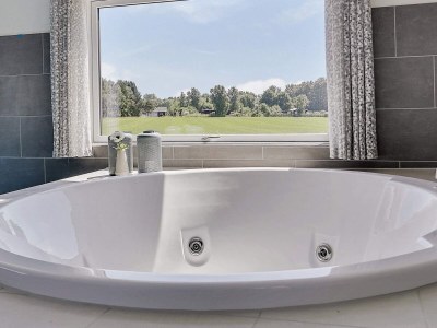 Holiday house Luxury Retreat with Pool - By Traum Ferienwohnungen - Outdoor photo 19