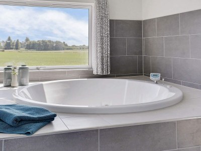 Holiday house Luxury Retreat with Pool - By Traum Ferienwohnungen - Outdoor photo 21