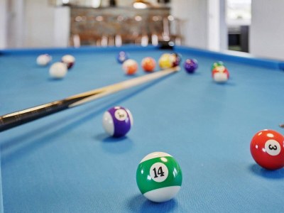 Holiday house Luxury Retreat with Pool - By Traum Ferienwohnungen - Outdoor photo 22