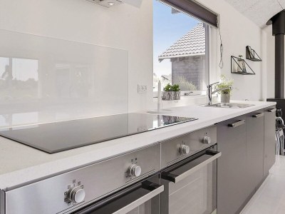 Holiday house Luxury Retreat with Pool - By Traum Ferienwohnungen - Outdoor photo 24