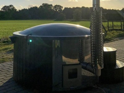 Holiday house Luxury Retreat with Pool - By Traum Ferienwohnungen - Outdoor photo 27