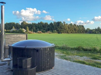 Holiday house Luxury Retreat with Pool - By Traum Ferienwohnungen - Outdoor photo 32