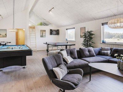 Holiday house Luxury Retreat with Pool - By Traum Ferienwohnungen - Outdoor photo 39