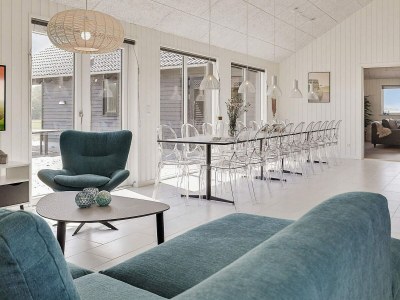 Holiday house Luxury Retreat with Pool - By Traum Ferienwohnungen - Outdoor photo 40