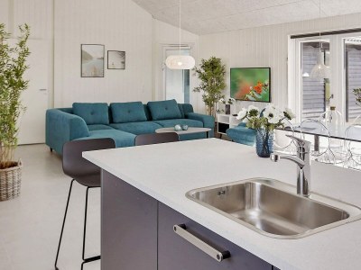 Holiday house Luxury Retreat with Pool - By Traum Ferienwohnungen - Outdoor photo 41